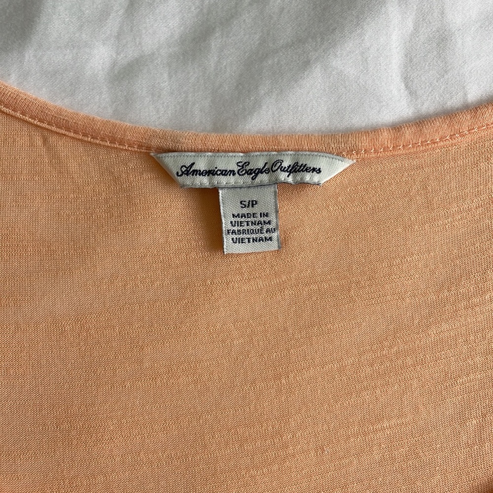 American eagle top - Picture 3 of 3
